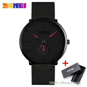 Original Skmei 9185 Analog Men's Watch